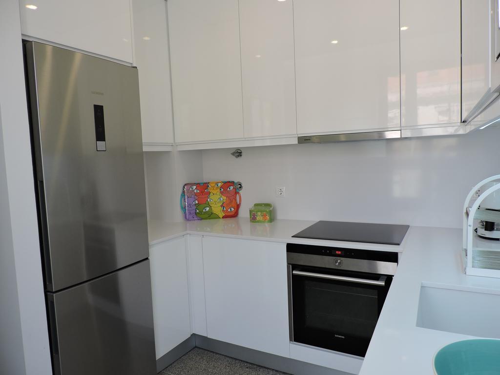 Rs Porto Campanha Apartment Room photo