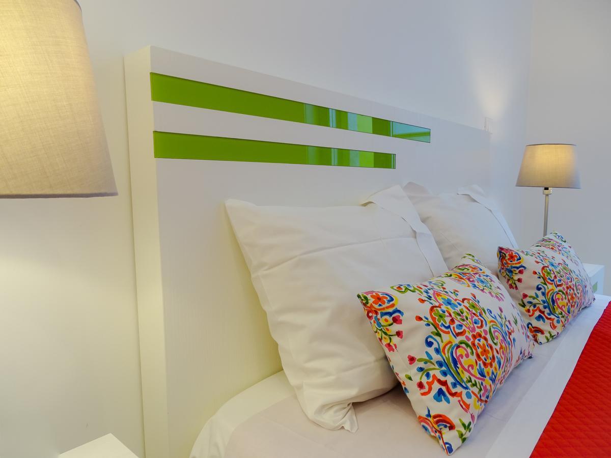 Rs Porto Campanha Apartment Exterior photo