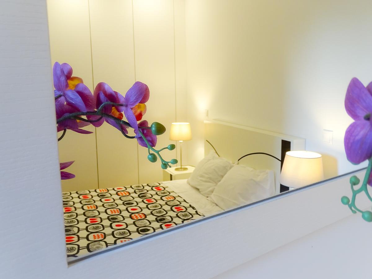 Rs Porto Campanha Apartment Exterior photo