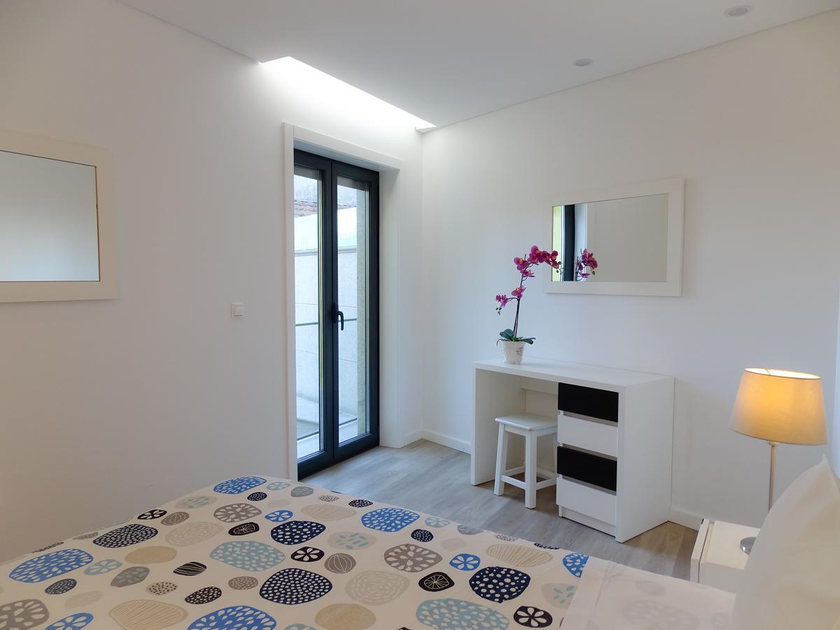Rs Porto Campanha Apartment Exterior photo
