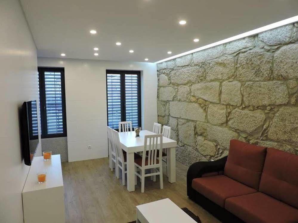 Rs Porto Campanha Apartment Exterior photo