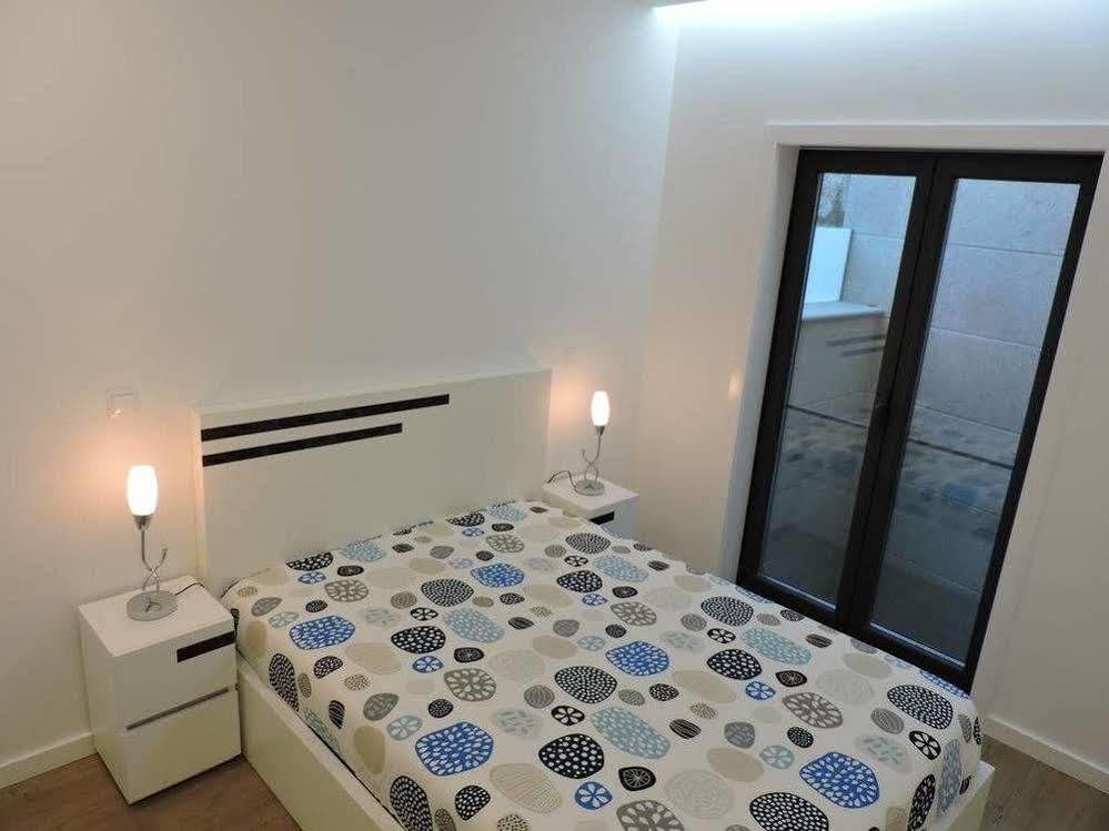 Rs Porto Campanha Apartment Exterior photo